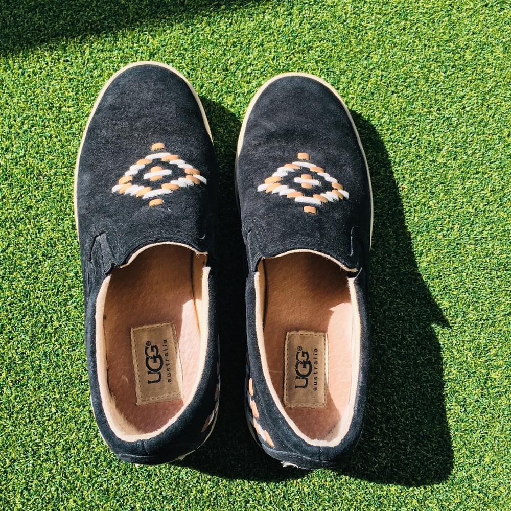 ugg slip on